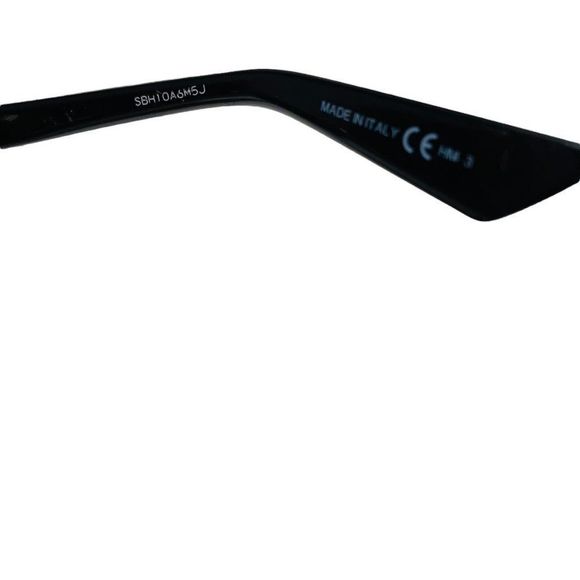 Dior Pink and Black Sunglasses - Picture 6 of 9